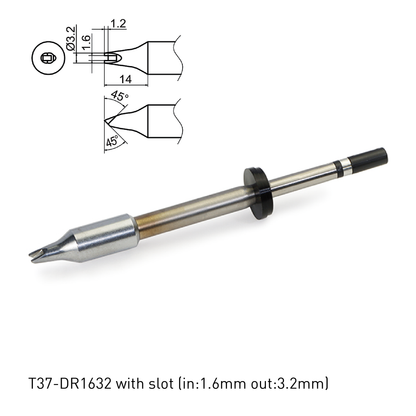 Hakko Products_ T37 Series Soldering Tips_ Soldering Tips_ Hakko Products