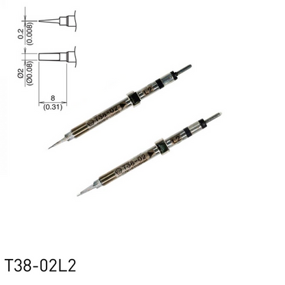 Hakko Products_ T38 Soldering Tips_ Soldering Tips_ Hakko Products