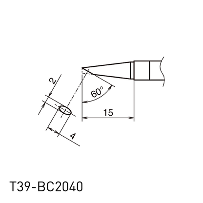 Hakko Products_ T39 Soldering Tips_ Soldering Tips_ Hakko Products