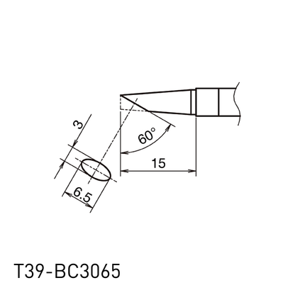 Hakko Products_ T39 Soldering Tips_ Soldering Tips_ Hakko Products