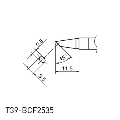 Hakko Products_ T39 Soldering Tips_ Soldering Tips_ Hakko Products