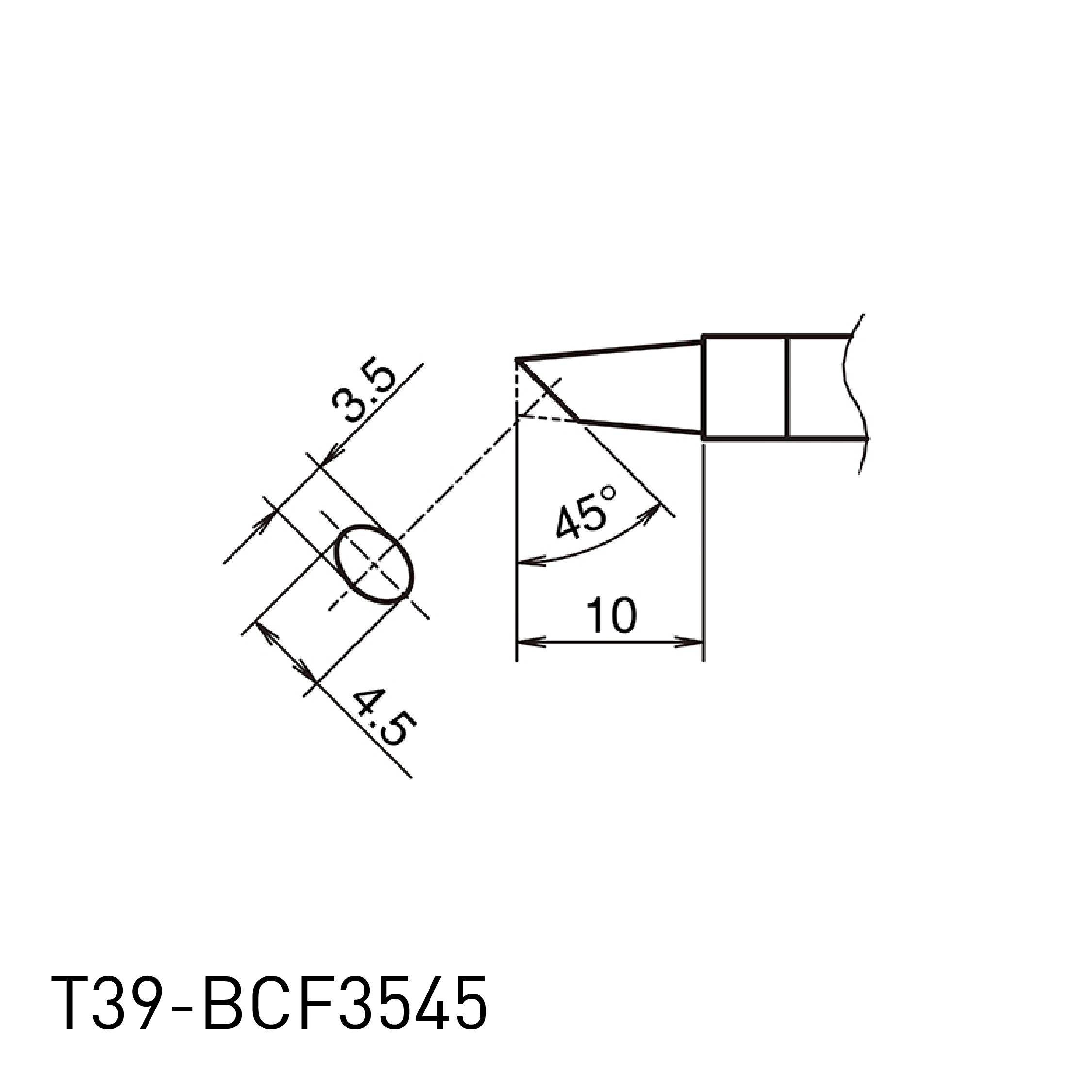 Hakko Products_ T39 Soldering Tips_ Soldering Tips_ Hakko Products