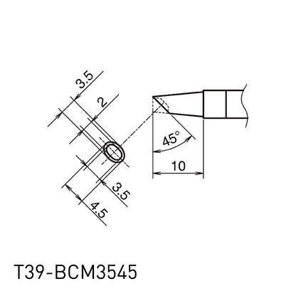 Hakko Products_ T39 Soldering Tips_ Soldering Tips_ Hakko Products