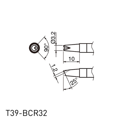 Hakko Products_ T39 Soldering Tips_ Soldering Tips_ Hakko Products