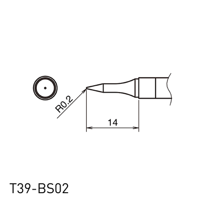 Hakko Products_ T39 Soldering Tips_ Soldering Tips_ Hakko Products