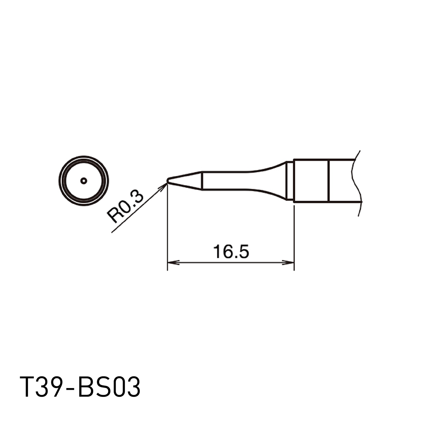 Hakko Products_ T39 Soldering Tips_ Soldering Tips_ Hakko Products