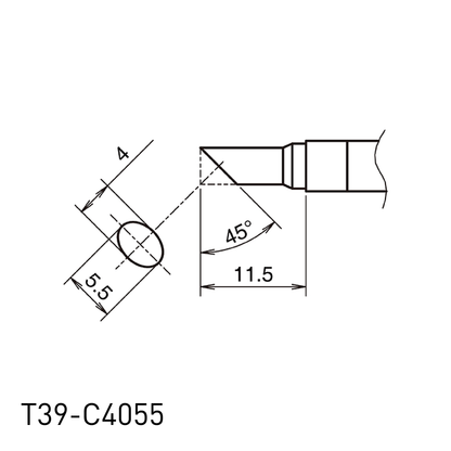 Hakko Products_ T39 Soldering Tips_ Soldering Tips_ Hakko Products