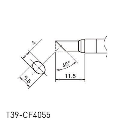 Hakko Products_ T39 Soldering Tips_ Soldering Tips_ Hakko Products