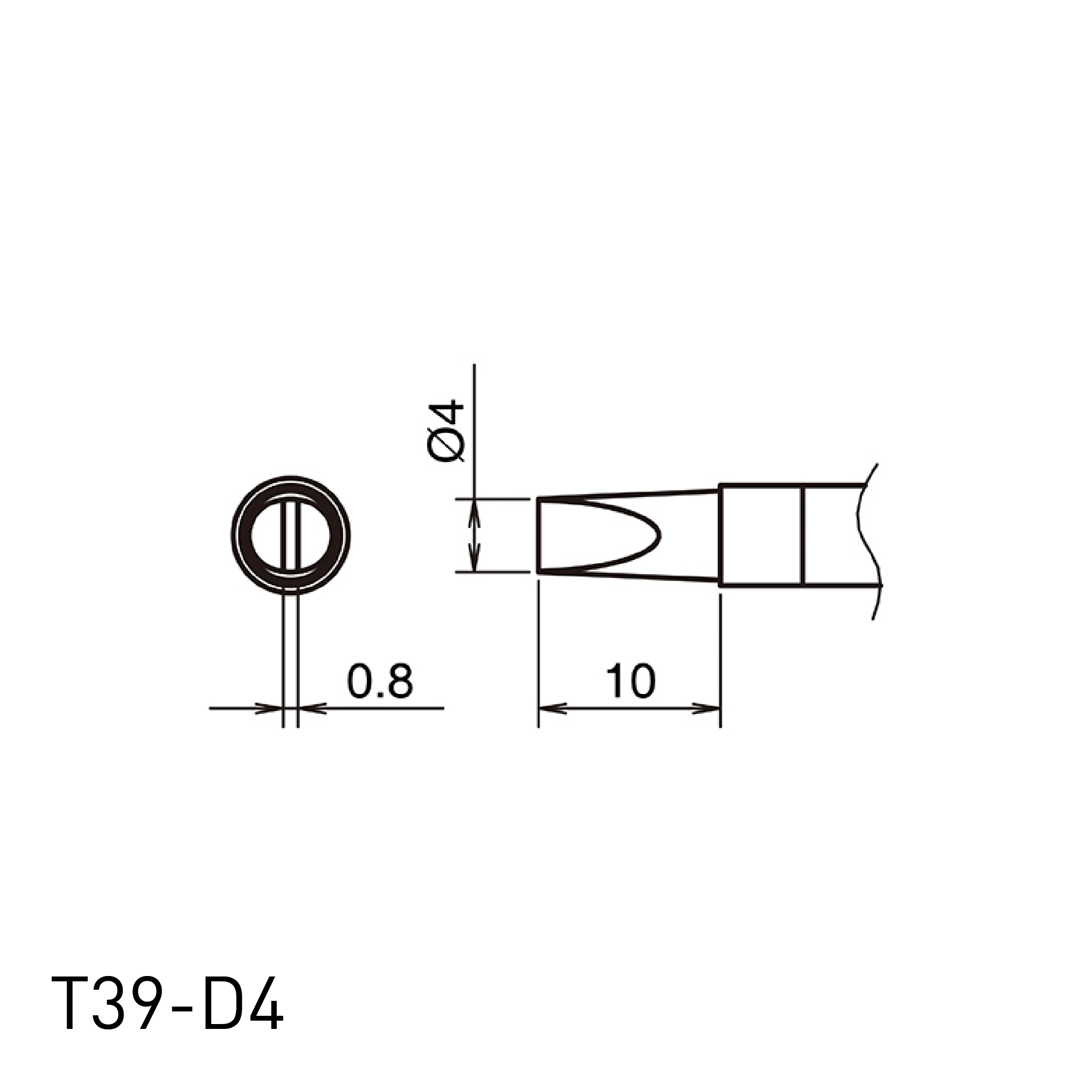 Hakko Products_ T39 Soldering Tips_ Soldering Tips_ Hakko Products