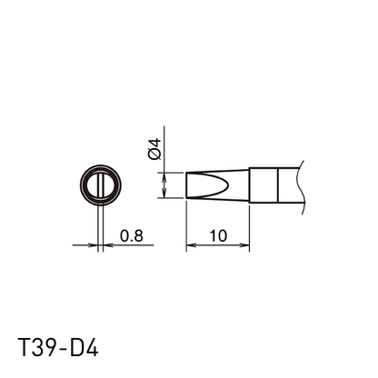 Hakko Products_ T39 Soldering Tips_ Soldering Tips_ Hakko Products