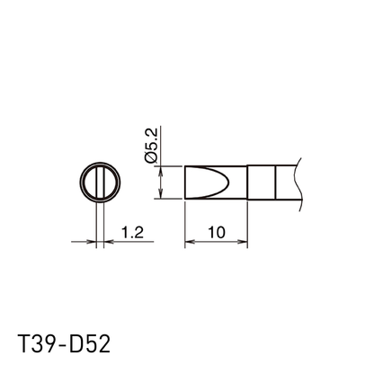 Hakko Products_ T39 Soldering Tips_ Soldering Tips_ Hakko Products