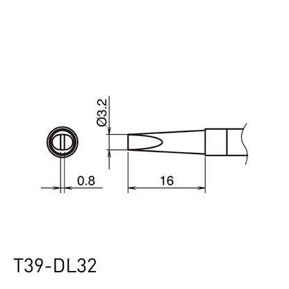 Hakko Products_ T39 Soldering Tips_ Soldering Tips_ Hakko Products