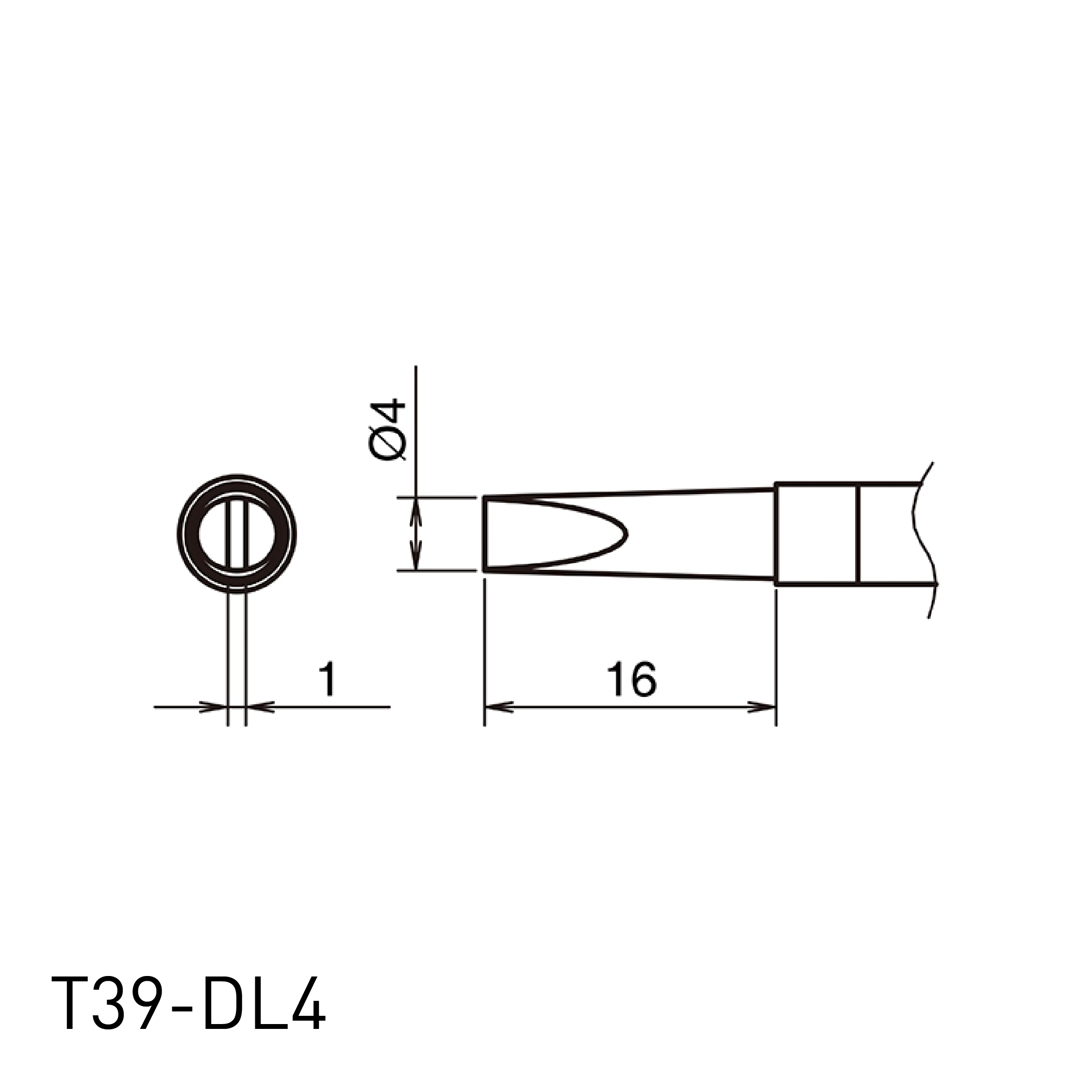 Hakko Products_ T39 Soldering Tips_ Soldering Tips_ Hakko Products