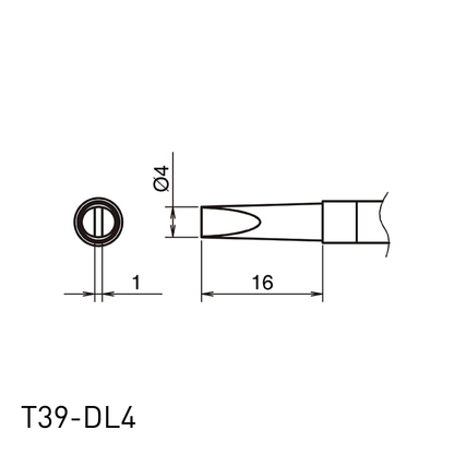 Hakko Products_ T39 Soldering Tips_ Soldering Tips_ Hakko Products