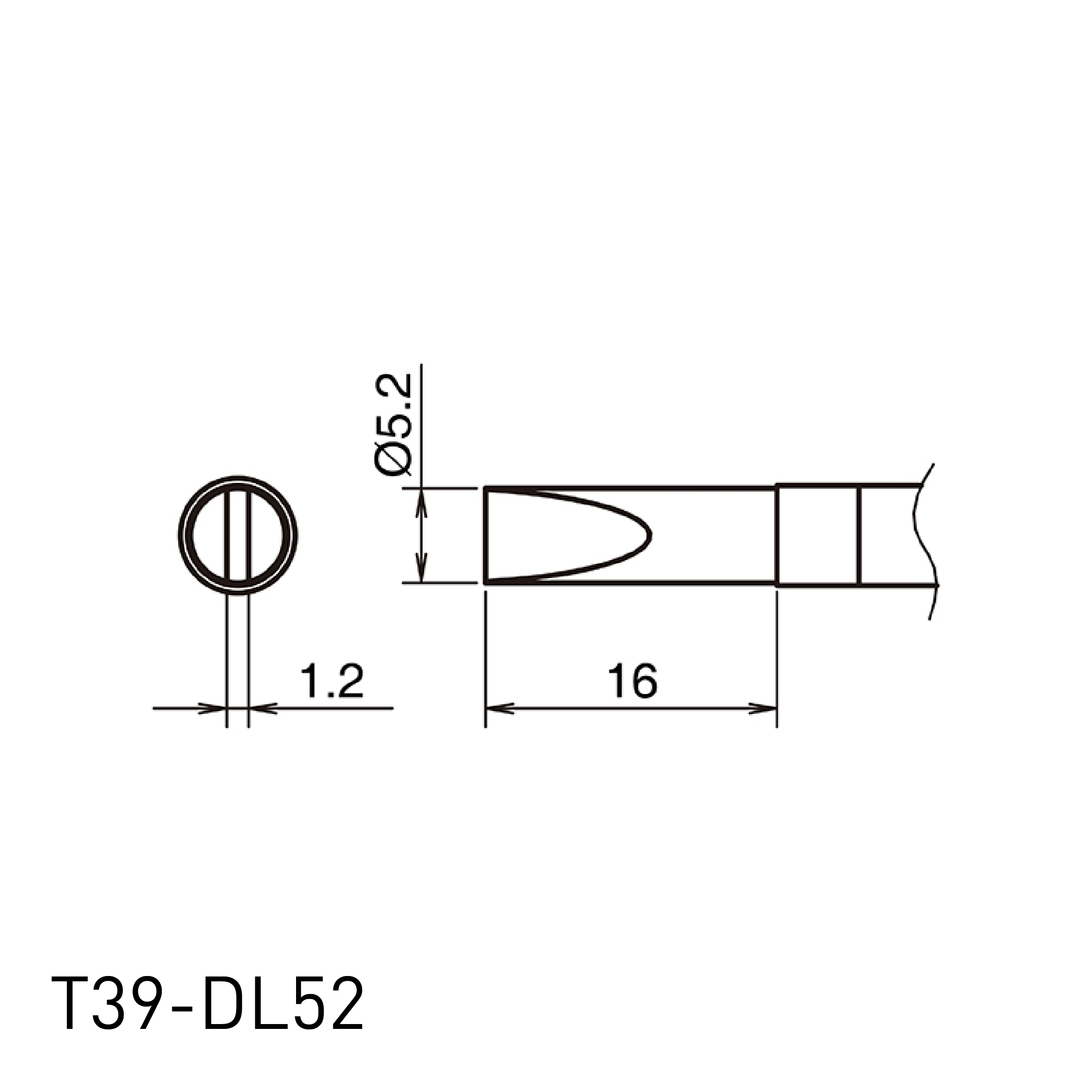 Hakko Products_ T39 Soldering Tips_ Soldering Tips_ Hakko Products
