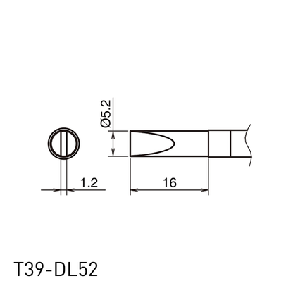 Hakko Products_ T39 Soldering Tips_ Soldering Tips_ Hakko Products