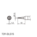 Hakko Products_ T39 Soldering Tips_ Soldering Tips_ Hakko Products