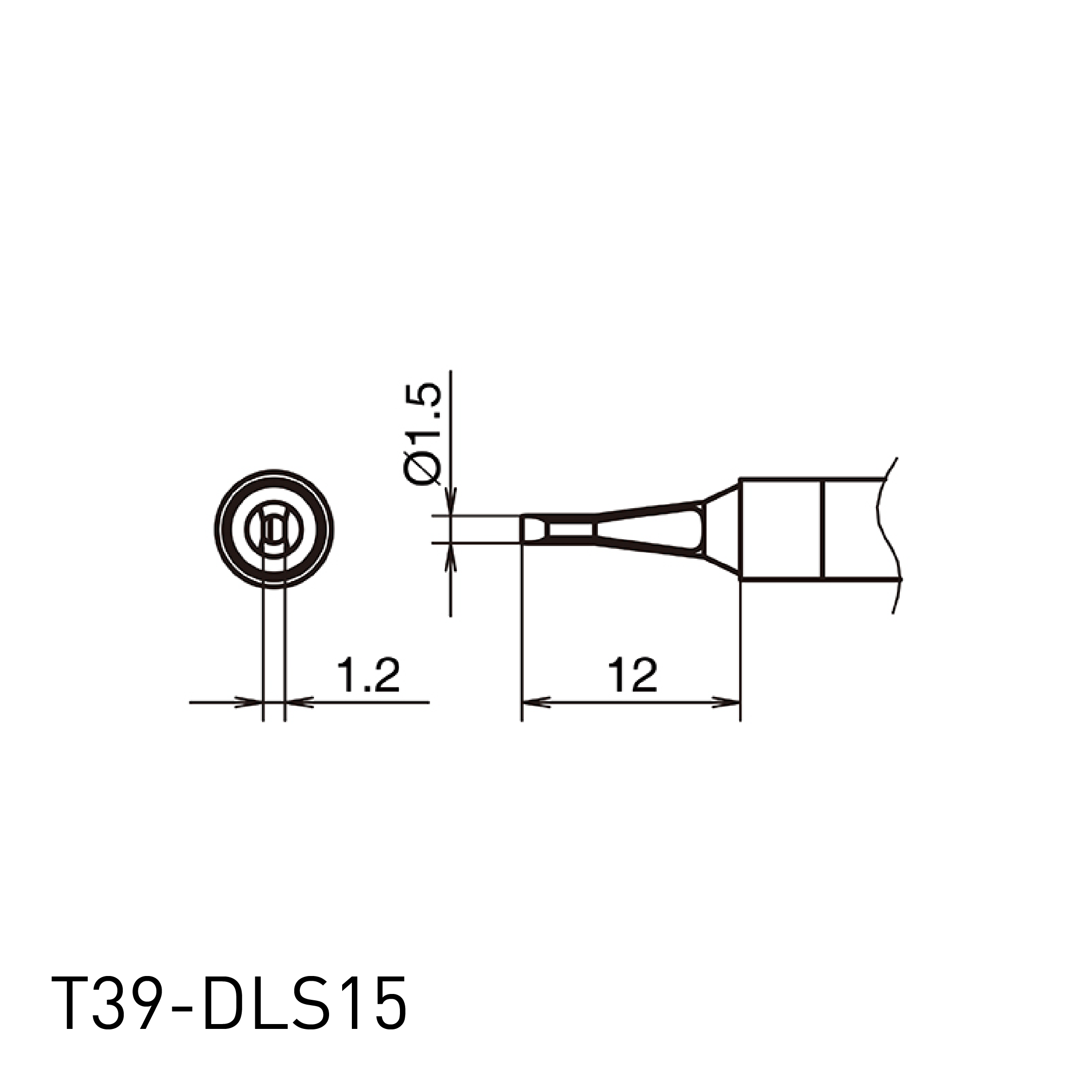 Hakko Products_ T39 Soldering Tips_ Soldering Tips_ Hakko Products