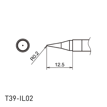 Hakko Products_ T39 Soldering Tips_ Soldering Tips_ Hakko Products