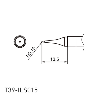 Hakko Products_ T39 Soldering Tips_ Soldering Tips_ Hakko Products