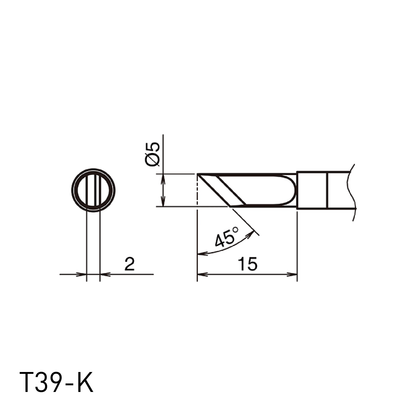 Hakko Products_ T39 Soldering Tips_ Soldering Tips_ Hakko Products