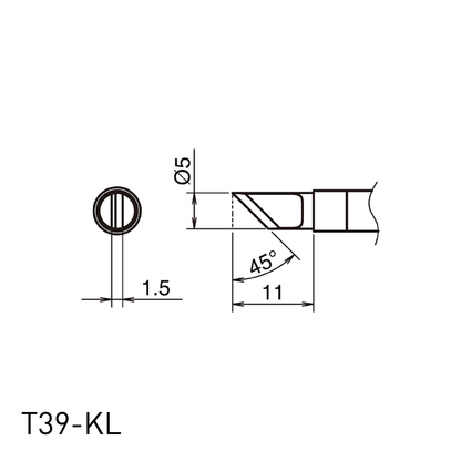 Hakko Products_ T39 Soldering Tips_ Soldering Tips_ Hakko Products