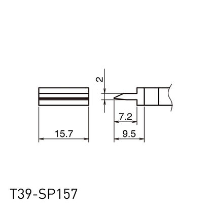 Hakko Products_ T39 Soldering Tips_ Soldering Tips_ Hakko Products