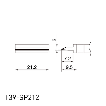 Hakko Products_ T39 Soldering Tips_ Soldering Tips_ Hakko Products