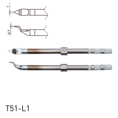 T51 Soldering Tips