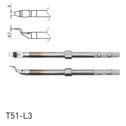 T51 Soldering Tips