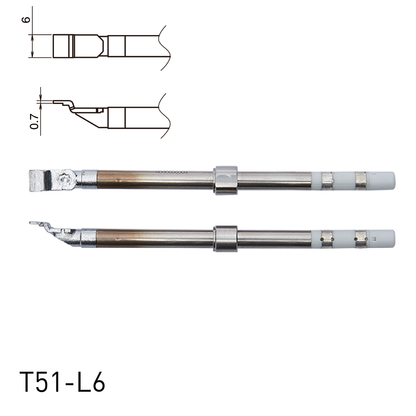 T51 Soldering Tips