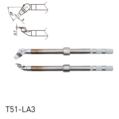 T51 Soldering Tips