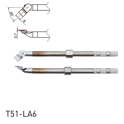 T51 Soldering Tips