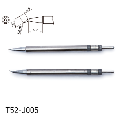 T52 Soldering Tips