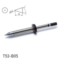 T53 Series Soldering Tips