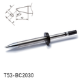 T53 Series Soldering Tip for FX9707, FX-9708