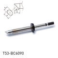 T53 Series Soldering Tip for FX9707, FX-9708