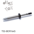 T53 Series Soldering Tip for FX9707, FX-9708