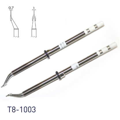 Hakko Products_ T8 Series Soldering Tips_ Soldering Tips_ Hakko Products