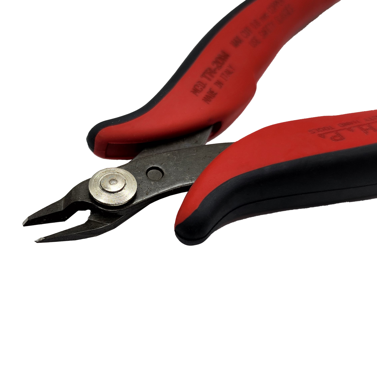 CHP_ CHP TR-20-M Micro Cutter_ Cutters, Pliers, Multi-Tools_ Hakko Products