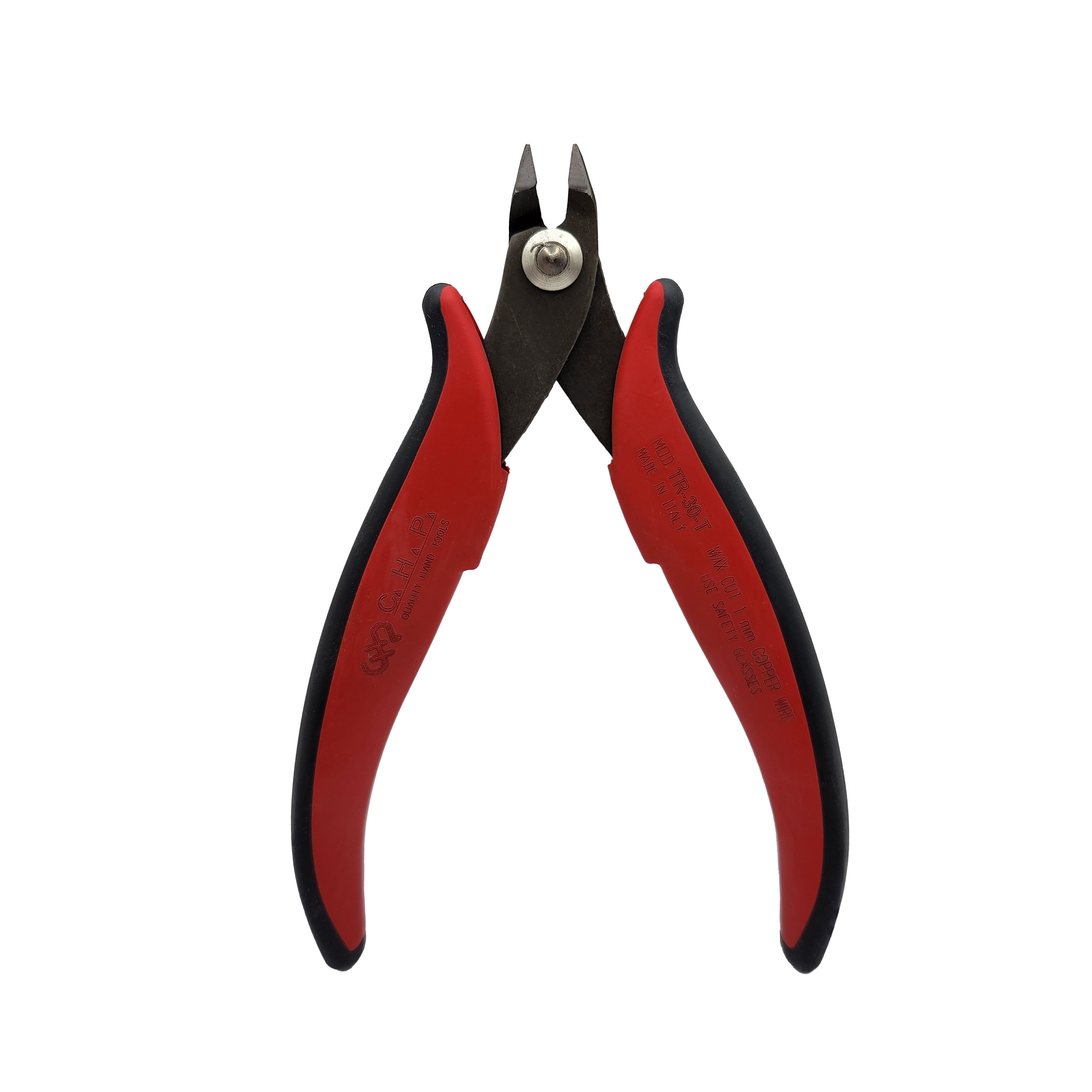 CHP_ CHP TR-30-T Cutter_ Cutters, Pliers, Multi-Tools_ Hakko Products