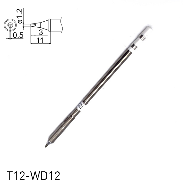 Hakko Products_ T12-WD12_ Soldering Tips_ Hakko Products