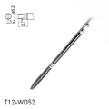 Hakko Products_ T12-WD52_ Soldering Tips_ Hakko Products