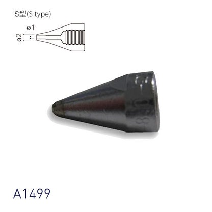 Hakko_ A1499 Nozzle Φ1.0_ Nozzles_ Hakko Products