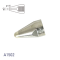 Hakko_ A1502 Nozzle 1.6mm_ Nozzles_ Hakko Products