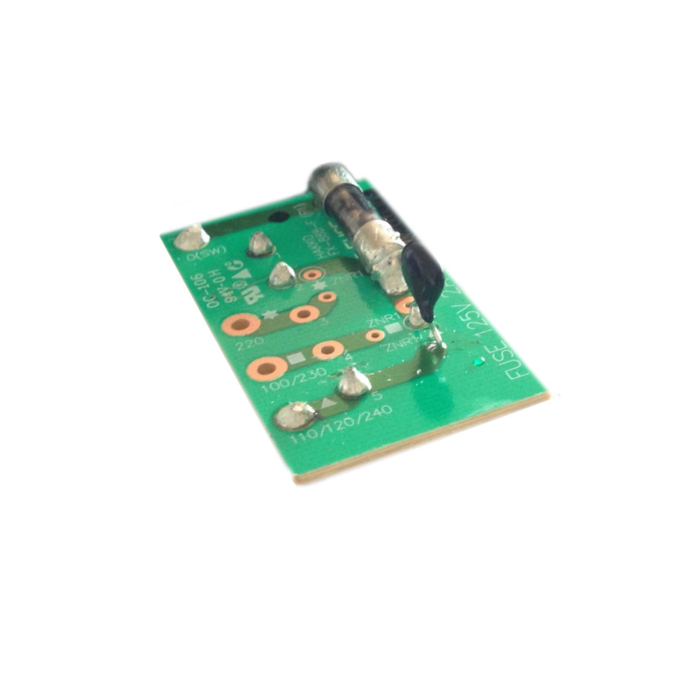 Hakko Products_ B3723 P.W.B 230V for FX-888D_ Soldering Accessories_ Hakko Products