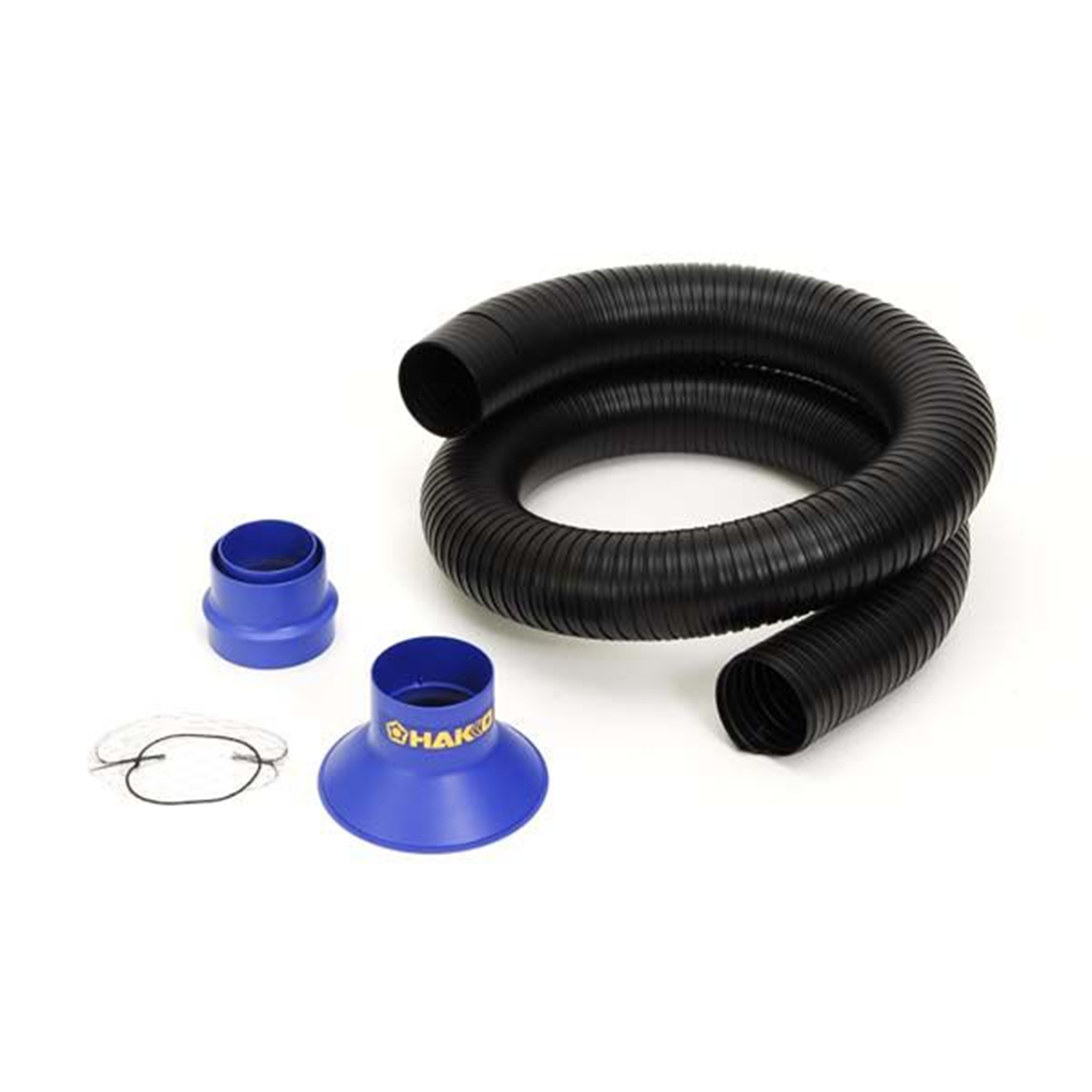 Hakko_ Duct Set C1571-C1572_ Soldering Accessories_ Hakko Products