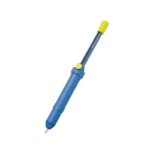 Hakko_ DS01P Desoldering Pump_ Desoldering and Rework_ Hakko Products