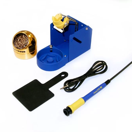 Hakko_ FM-2030 Heavy Duty Soldering Iron Handpiece / Conversion Kit_ Soldering Iron_ Hakko Products