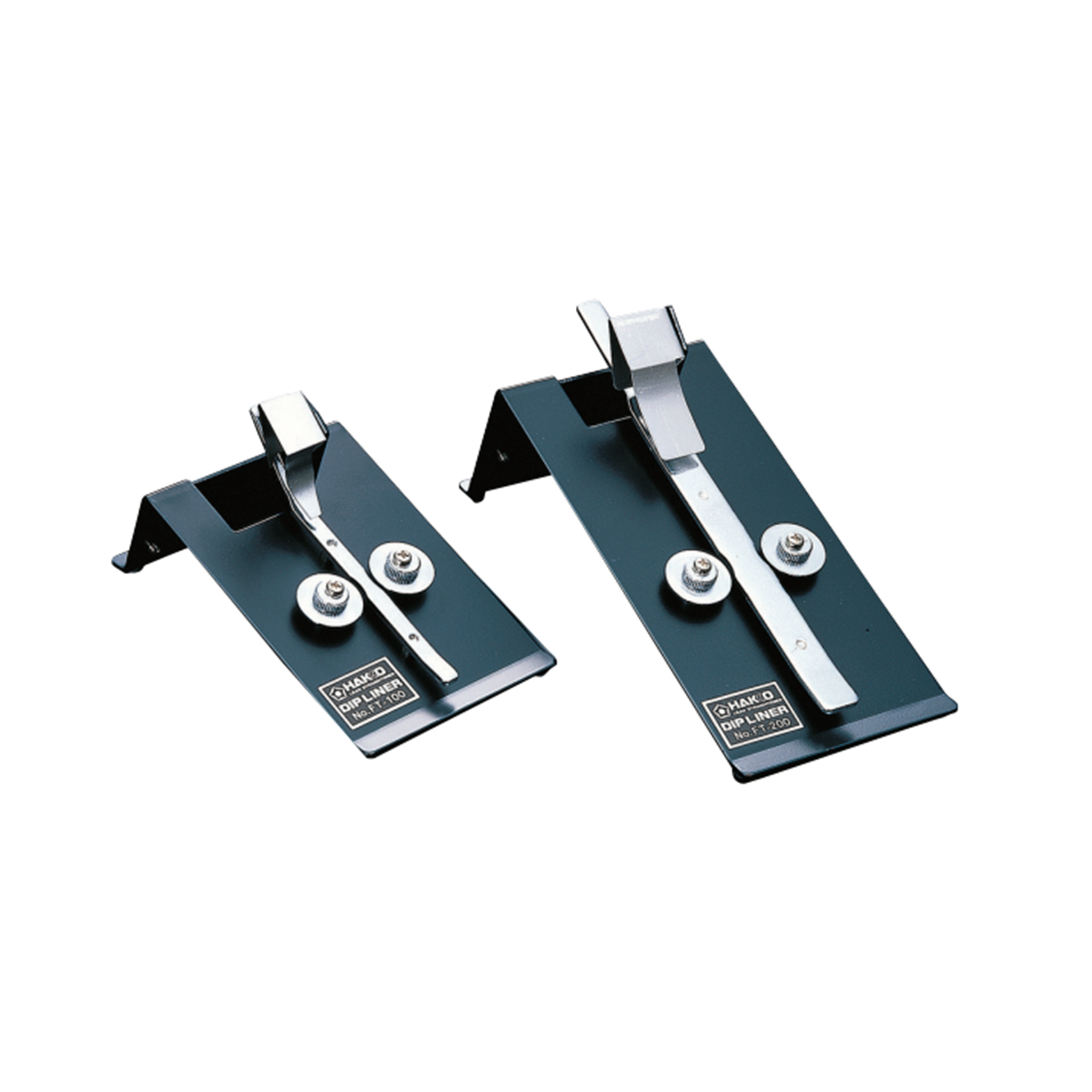 Hakko_ Dipliner FT100-300_ Soldering Related Equipment and Materials_ Hakko Products